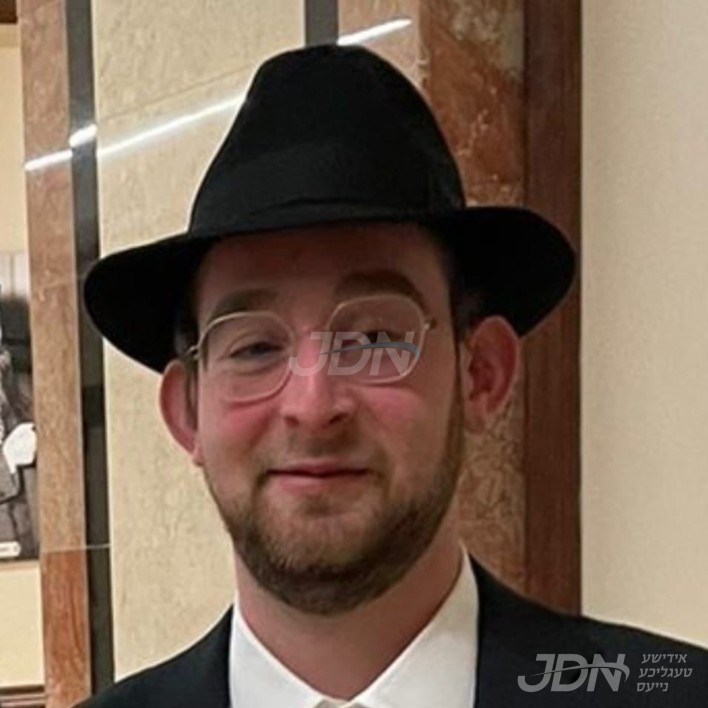 שווערע טראגעדיע אין מאנסי, אידישע ארבעטער ביי הצלחה גראסערי נפטר געווארן נאכן ווערן צודריקט פון א עלעוועיטאר