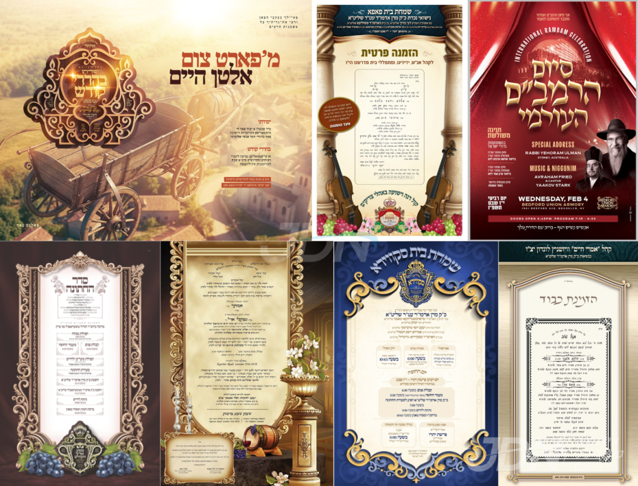 נייעס פון היינטיגן טאג: מיטוואך פרשת יתרו