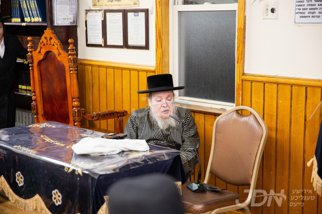 תשעה באב אין חצר הקודש לעלוב