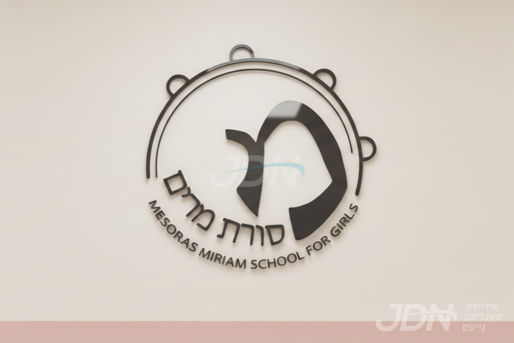 בית חינוך לבנות "מסורת מרים" אין מאנסי גייט אריין אונטער די הדרכה פון האדמורי"ם מסקווירא מאנסי און ראחמיסטריווקא ס"וו