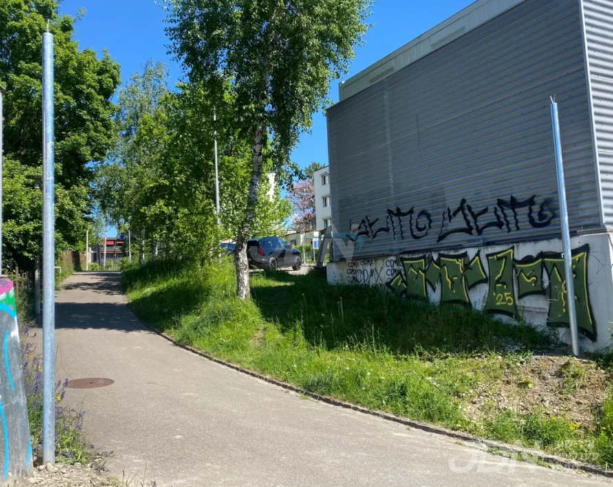 תושבי ציריך שווייץ גרייטן זיך צום ערשטן שבת מיט די נייע מהודר'דיגע עירוב