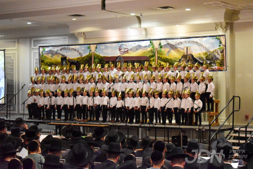 חומש סעודה אין תלמוד תורה בית אברהם אין לעיקוואד