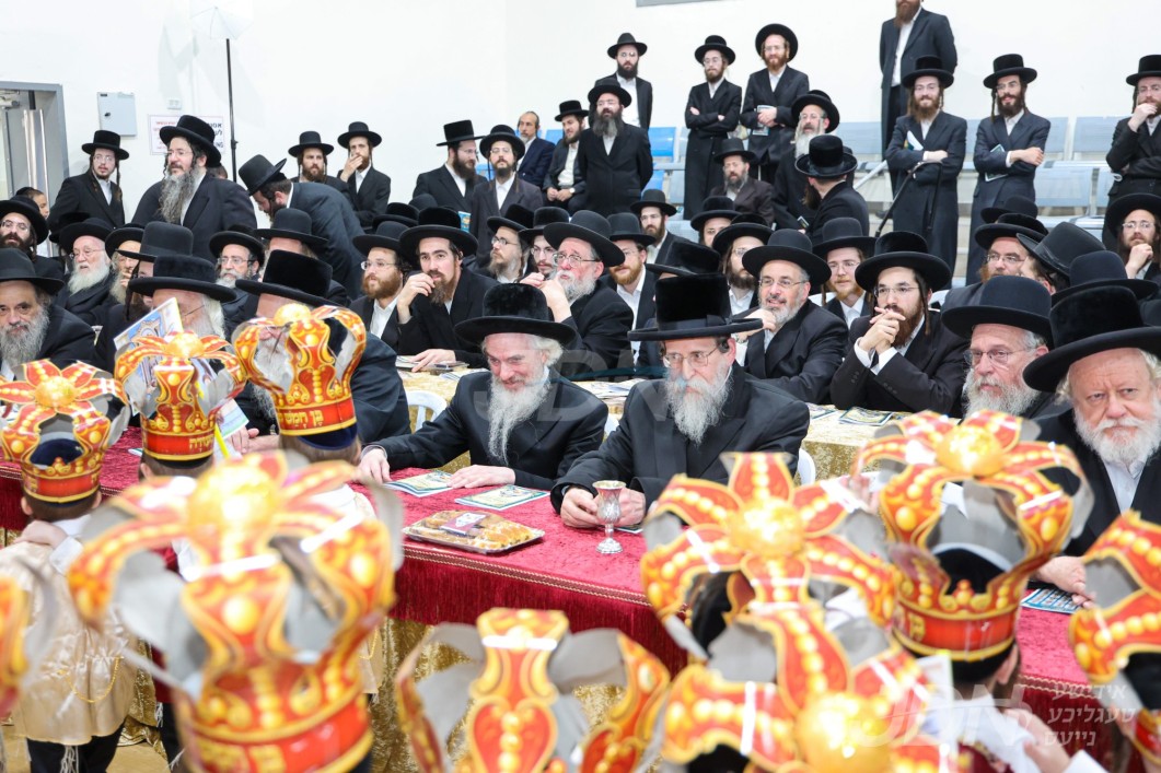 חומש סעודה אין תלמוד תורה חכמת שלמה אין ירושלים