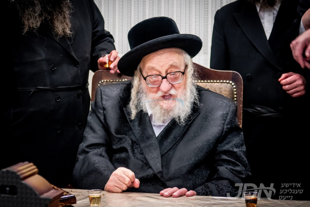 ראחמיסטריווקא בילדער