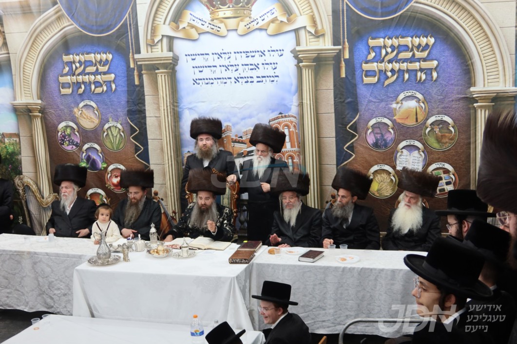 סוכות אין חצר הקודש סאדיגורה ירושלים