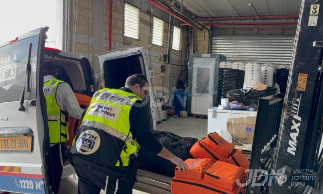 אידישע עסקנים אונטערוועגנס קיין קראנס מאנטאנא אין שווייץ, נאך טראגישע פייער אויפרייס מיט צענדליגע אומגעקומענע