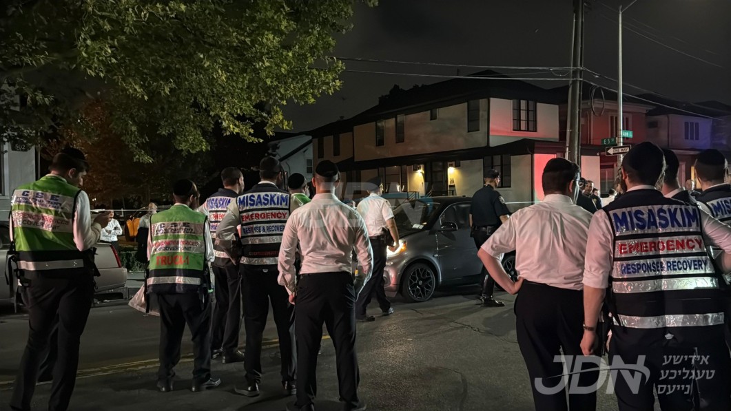 שרעקליכע עקסידענט אין פלעטבוש – עלטערע איד טראגיש נפטר געווארן אויפן וועג אהיים פון שוהל