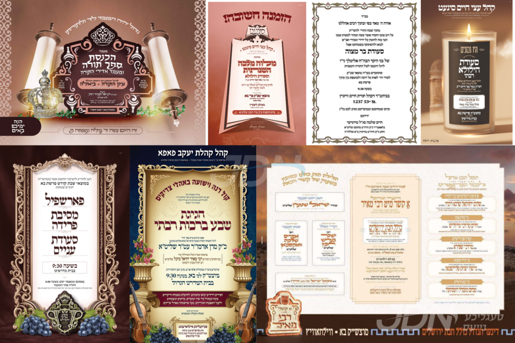 נייעס פון היינטיגן טאג: מוצאי שבת פרשת בא