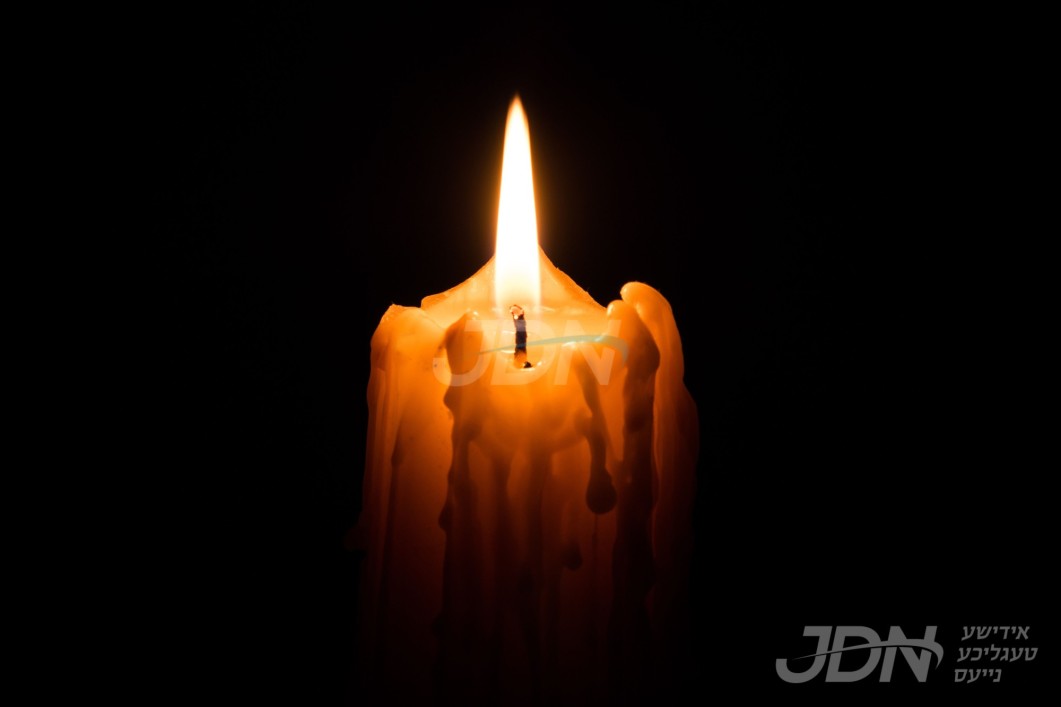 עלה מות בחלונינו – הב&#039; הנחמד יוסף יהושע ע&quot;ה, בן להבחל&quot;ח ר&#039; אליעזר פריעדמאן הי&quot;ו