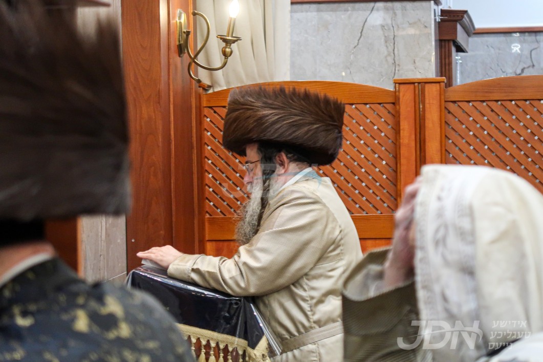 א&#039; סליחות אין חצר הקודש לעלוב