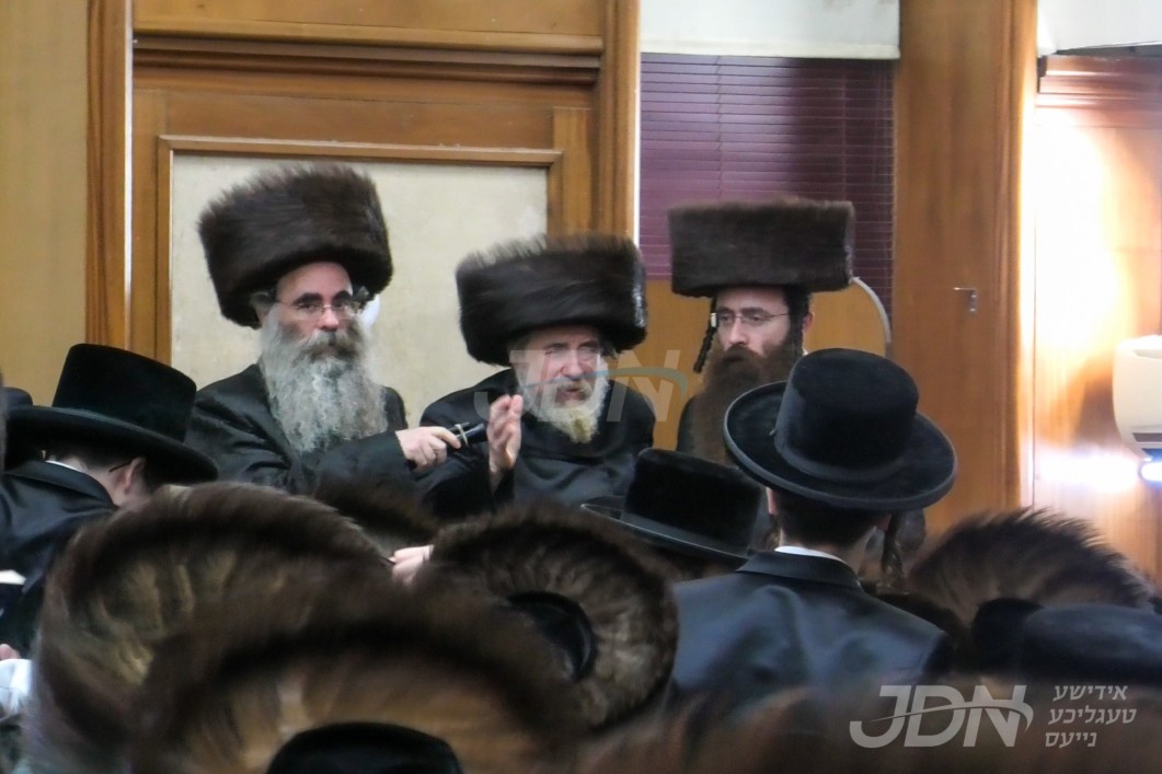 א&#039; סליחות אין חצר הקודש ראחמיסטריווקא