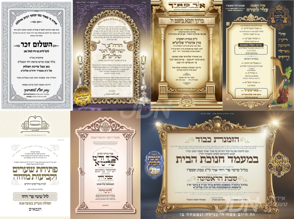 נייעס פון היינטיגן טאג: ערב שבת פרשת ויחי