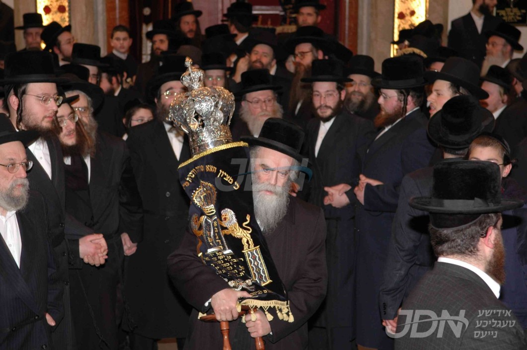 בכל ביתי נאמן הוא: נפטר געווארן דער לעגענדארער משב"ק אין פשעווארסק, הרב החסיד ר' שמואל ברוך נאה ז"ל