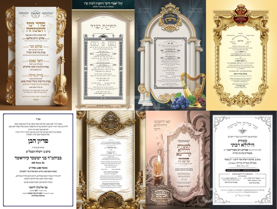 נייעס פון היינטיגן טאג: מאנטאג פרשת וישלח