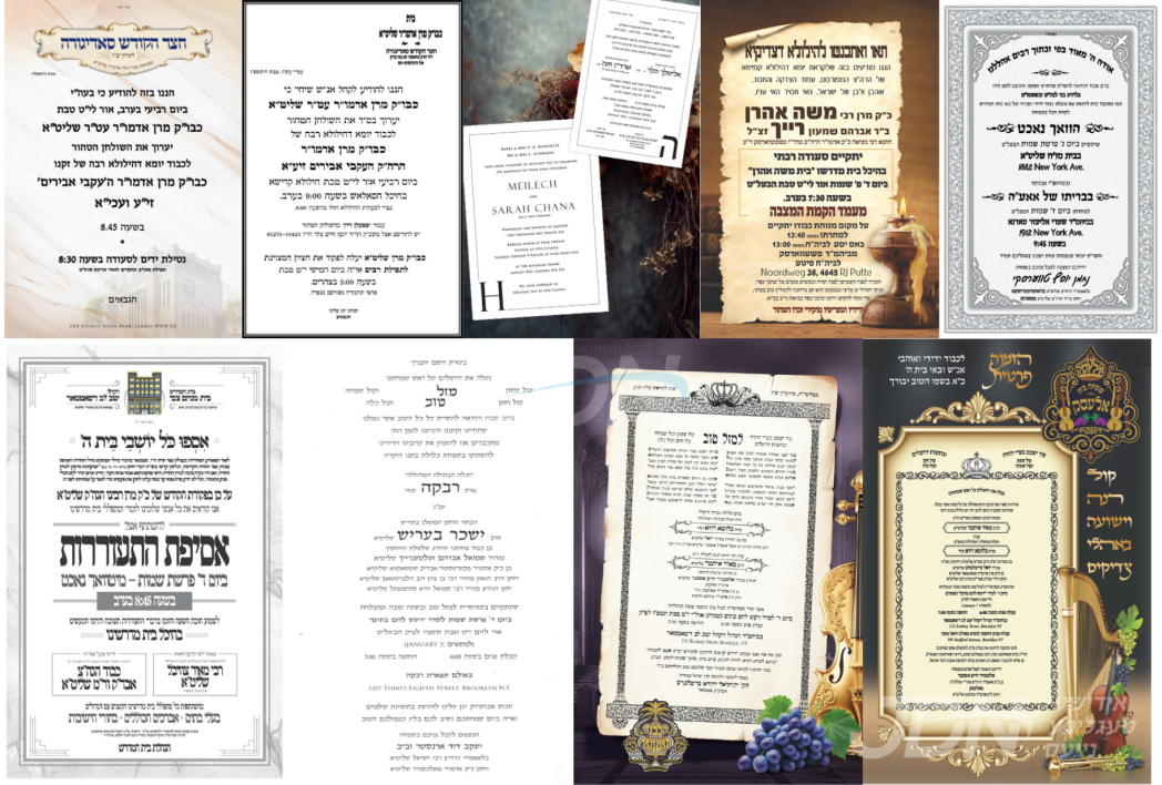 נייעס פון היינטיגן טאג: מיטוואך פרשת שמות