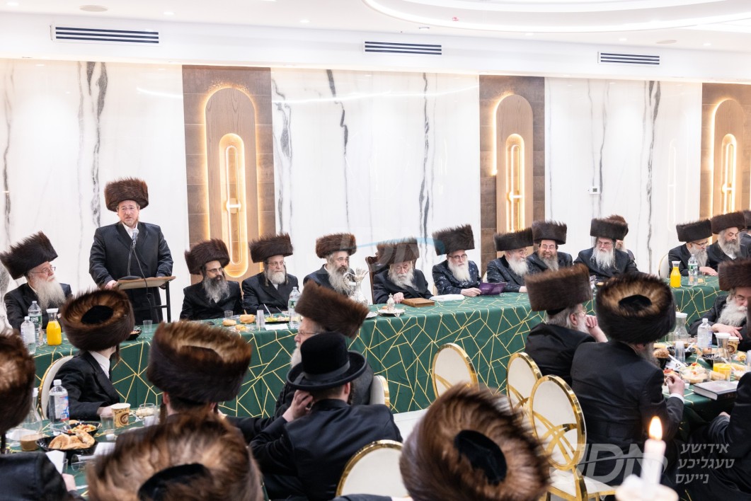 מלוה מלכה לטובת קמחא דפסחא דקהילת טשערנאביל