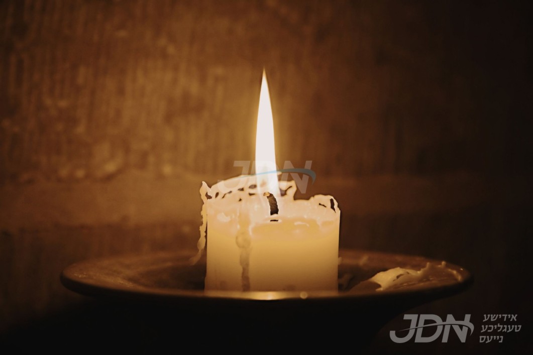 ברוך דיין האמת: הרבנית מזידטשויב ספינקא ע"ה, טאכטער פון כ"ק אדמו"ר מטשאקאווא זצ"ל בעל דברי נפתלי