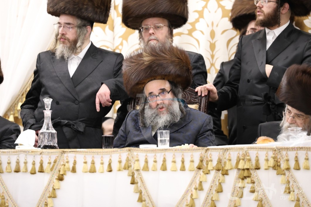 ספעציעלע "שבת זכרו" וועט געפראוועט ווערן אין עיה"ק צפת, אין שפיץ פון הגה"צ אבד"ק סאטמאר ירושלים