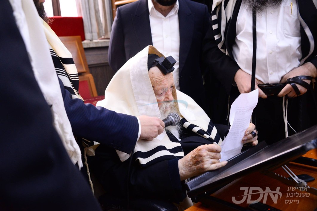 תפילין