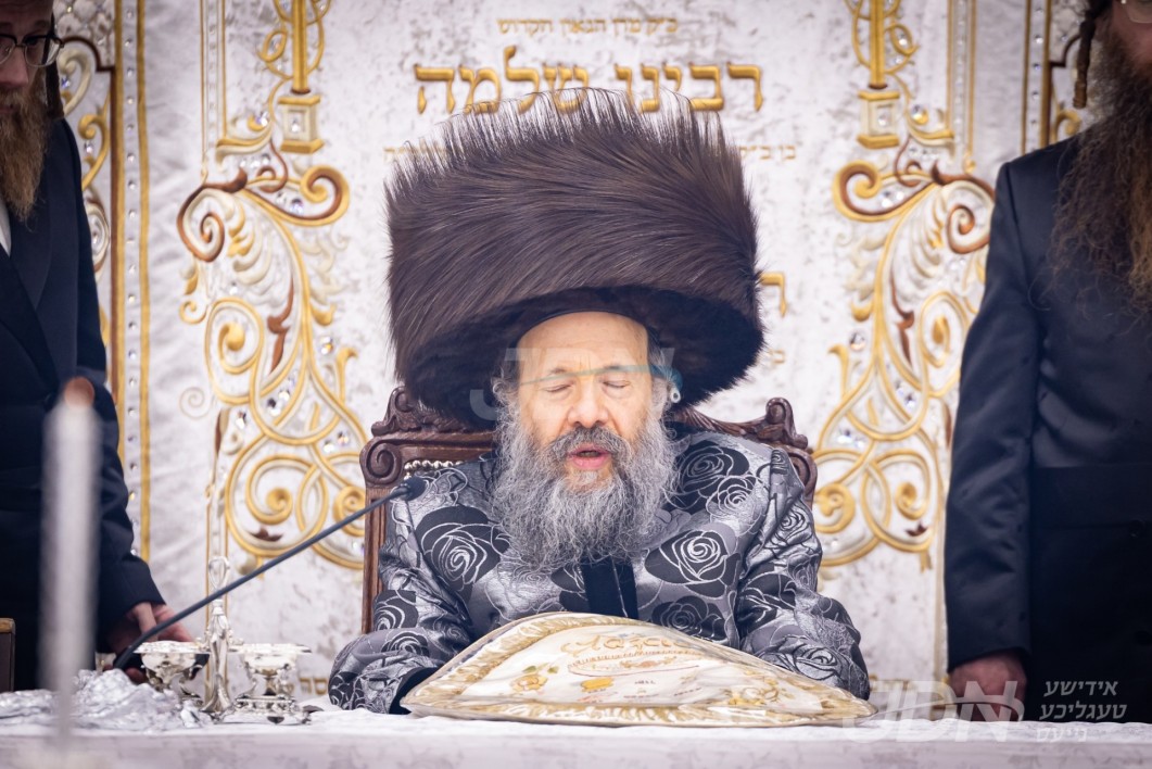 פסח אין חצר הקודש באבוב-45