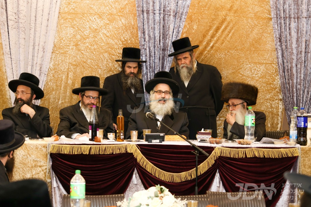 מעמד כבוד התורה אין ישיבת עריבות התורה אין בית שמש