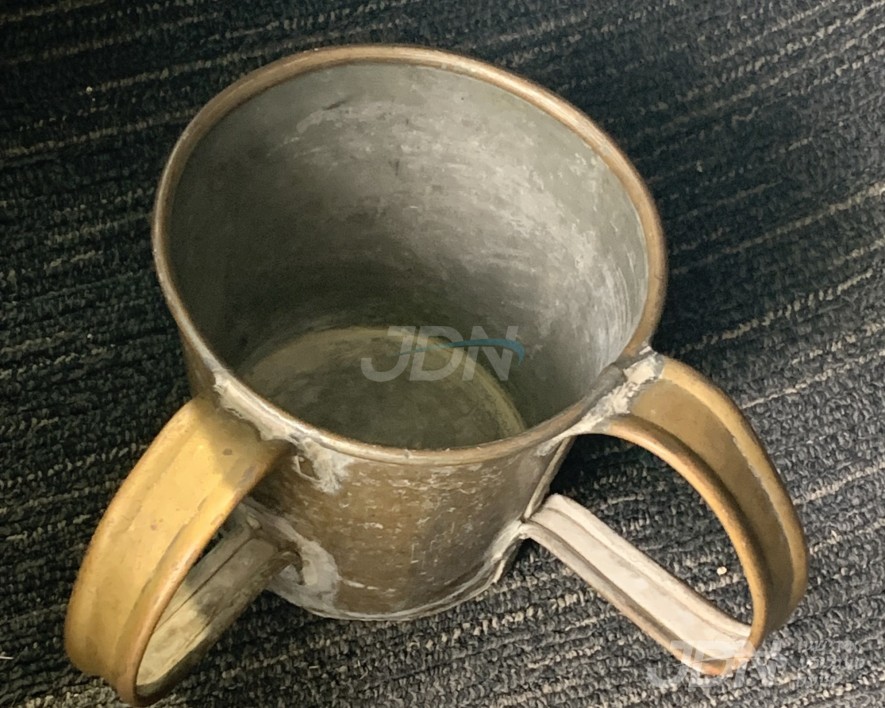 היסטארישע נטילת ידים טעפל פון הרה"ק מריבניץ זצ"ל אנטדעקט אין די יעצטיגע וואכן