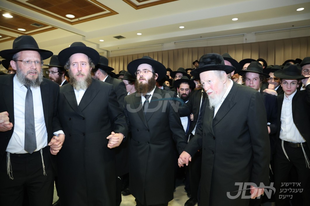 שמחת החתונה פון אן אייניקל פון הגרא"י סאלאווייטשיק ר"י בריסק